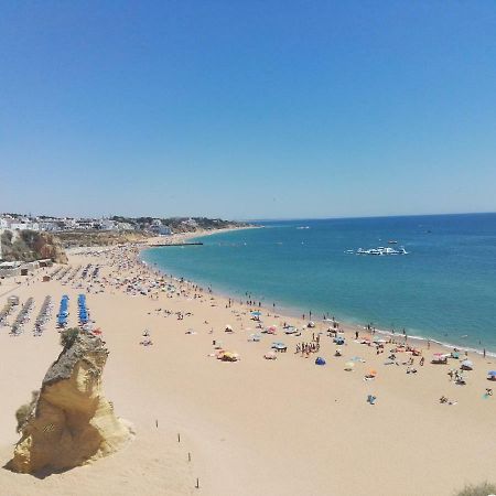 Casa Da Praia Albufeira Luaran gambar