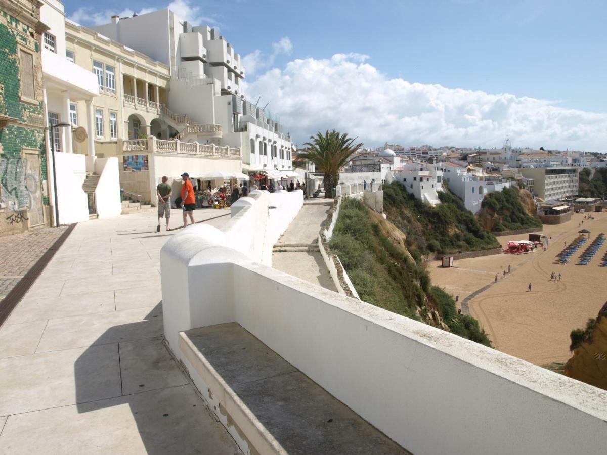 Casa Da Praia Albufeira Luaran gambar