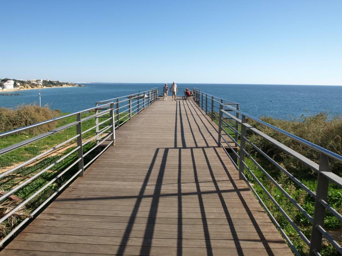 Casa Da Praia Albufeira Luaran gambar