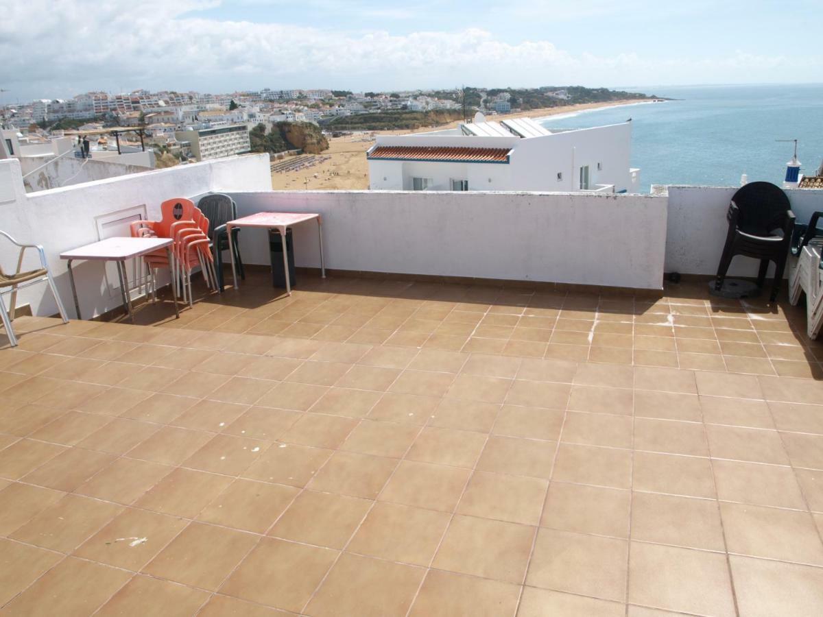 Casa Da Praia Albufeira Luaran gambar