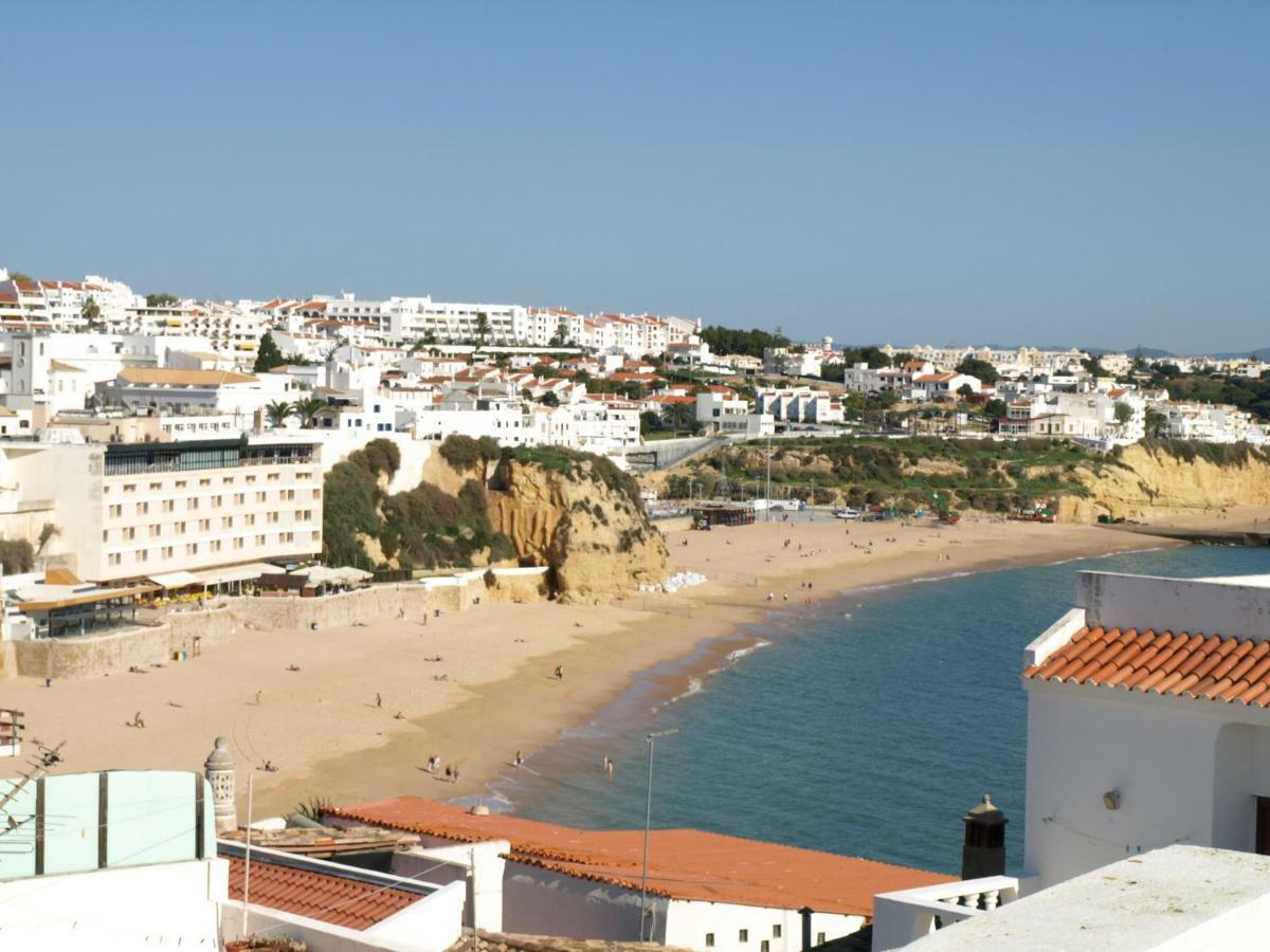 Casa Da Praia Albufeira Luaran gambar
