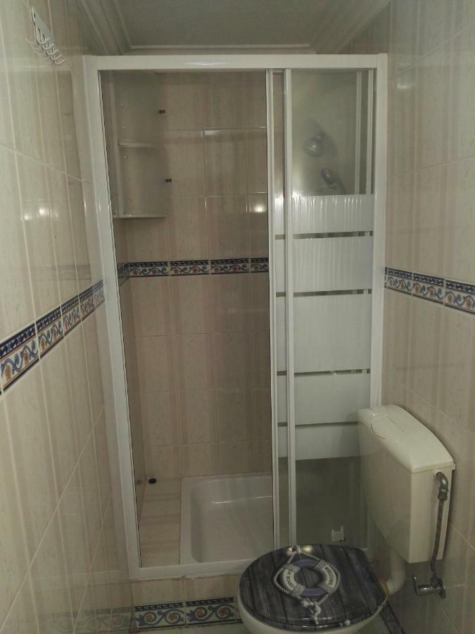 Casa Da Praia Albufeira Luaran gambar
