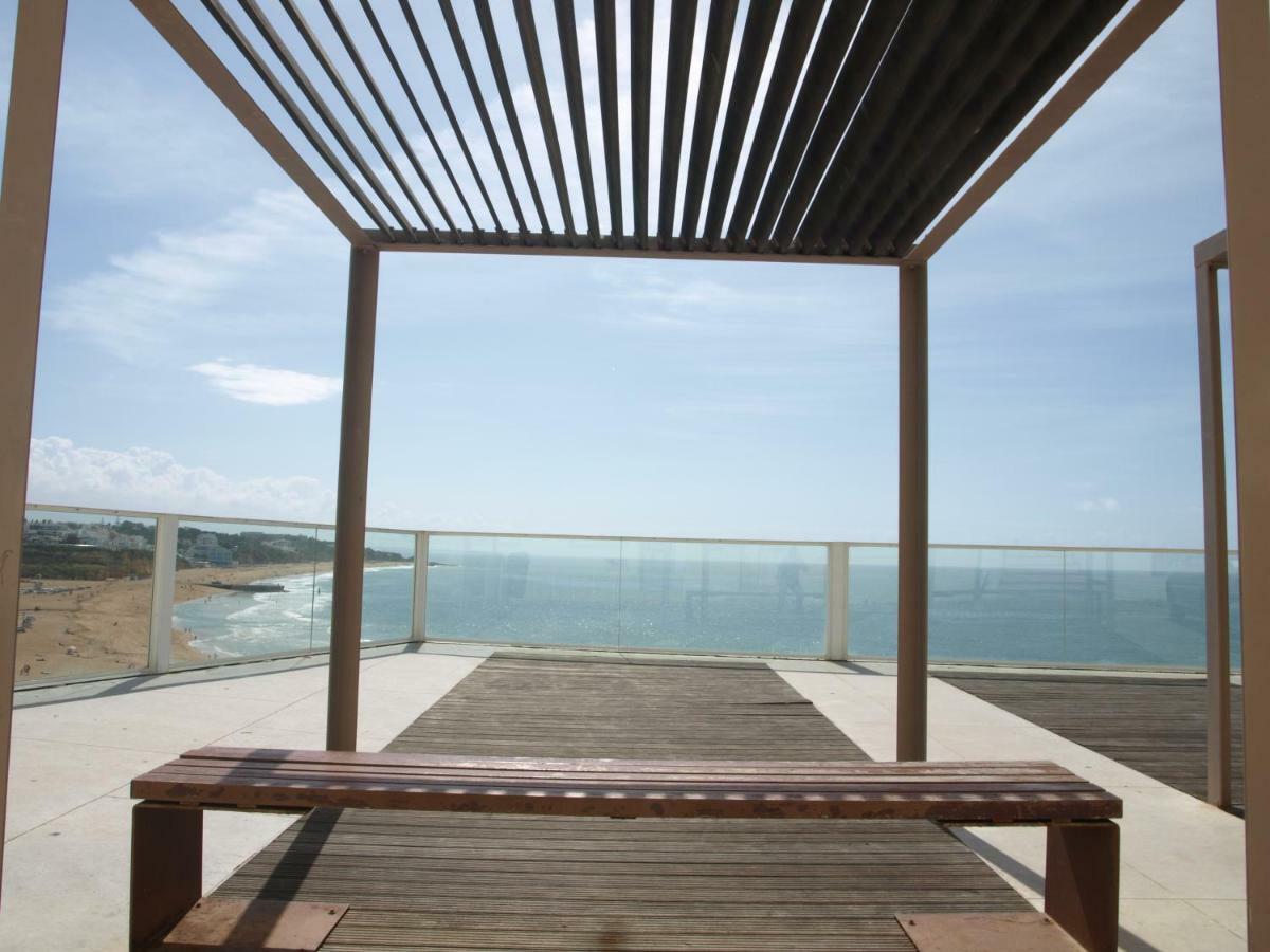 Casa Da Praia Albufeira Luaran gambar