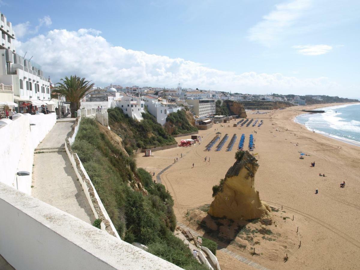 Casa Da Praia Albufeira Luaran gambar