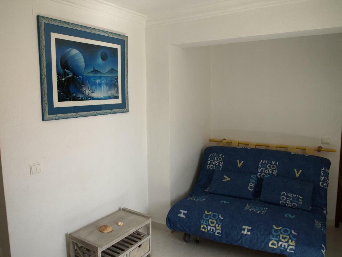 Casa Da Praia Albufeira Luaran gambar