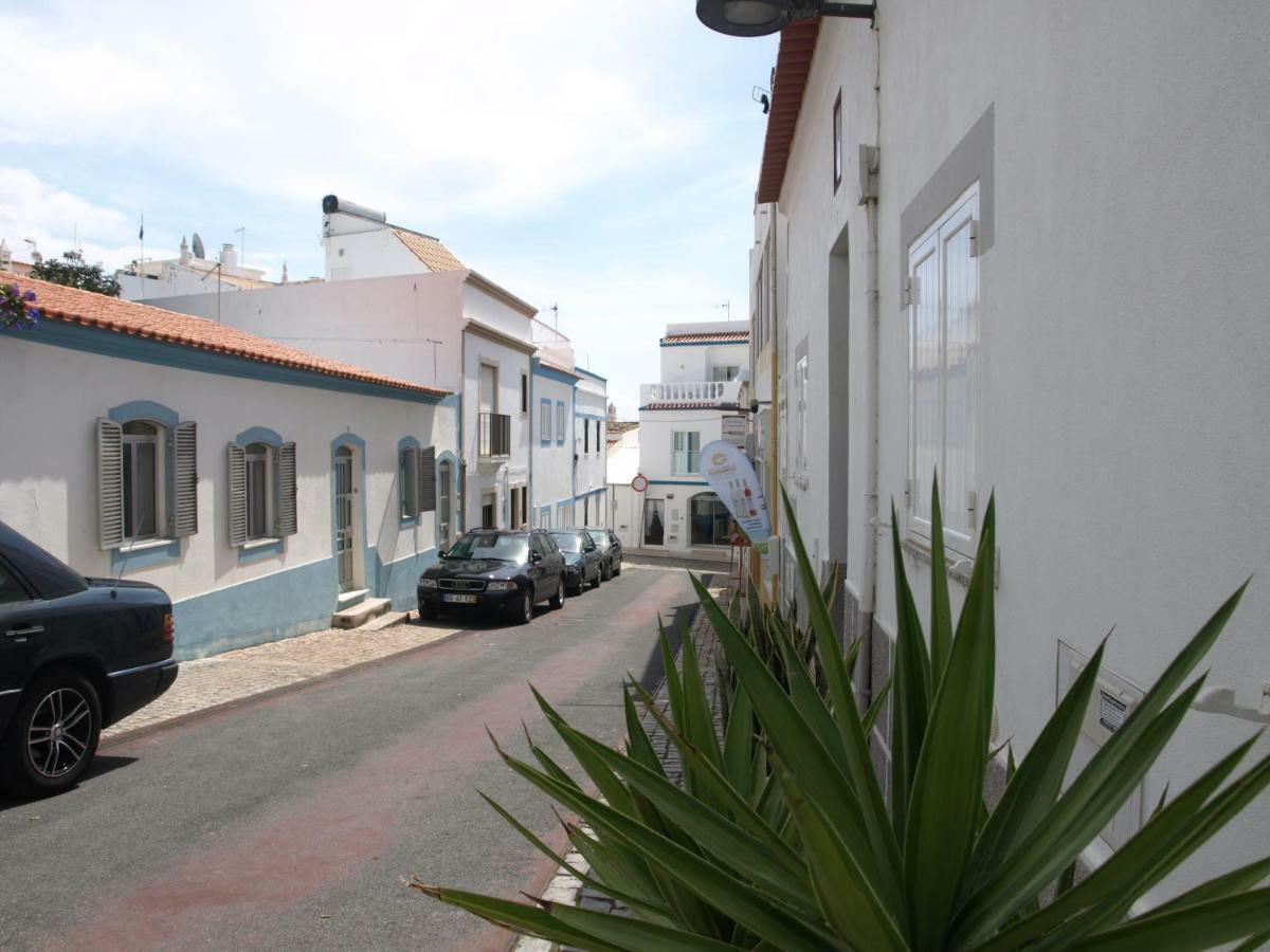 Casa Da Praia Albufeira Luaran gambar