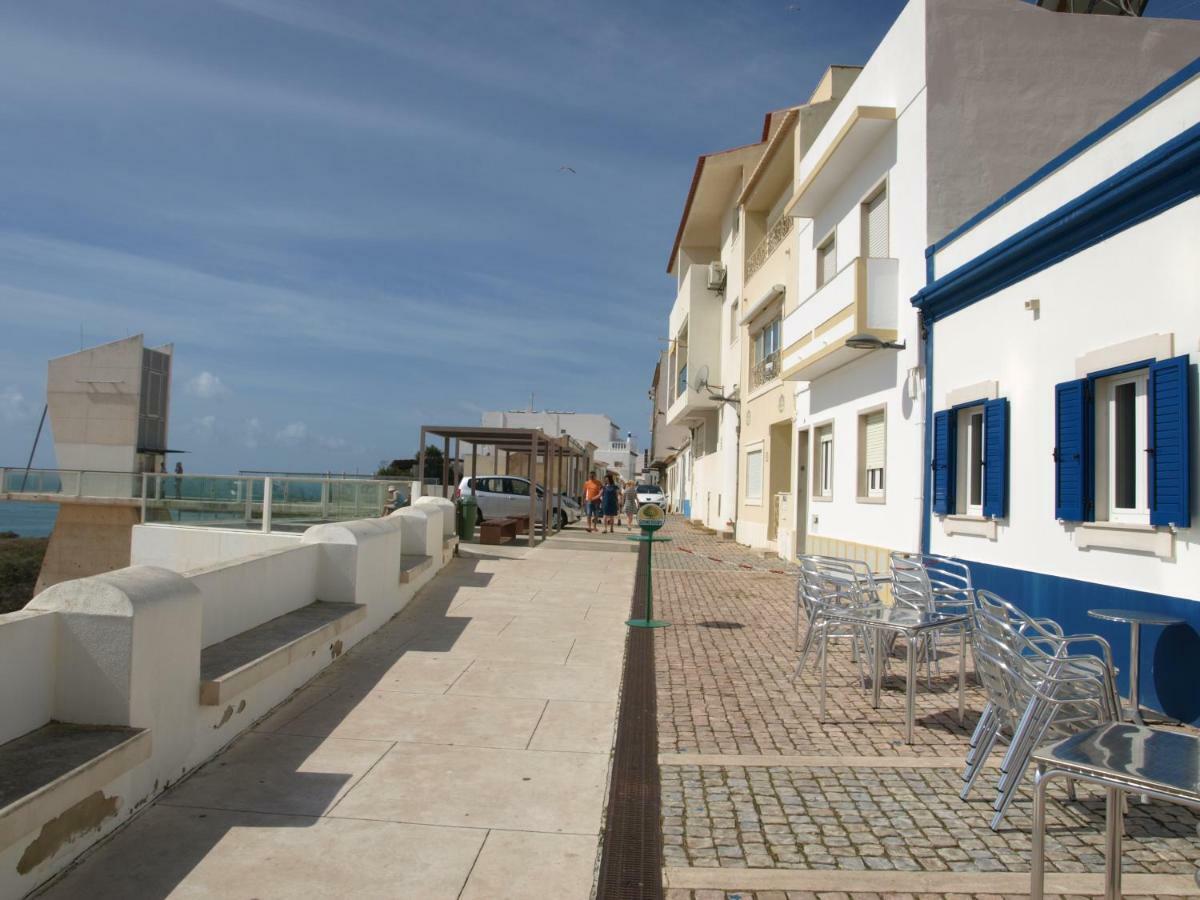 Casa Da Praia Albufeira Luaran gambar