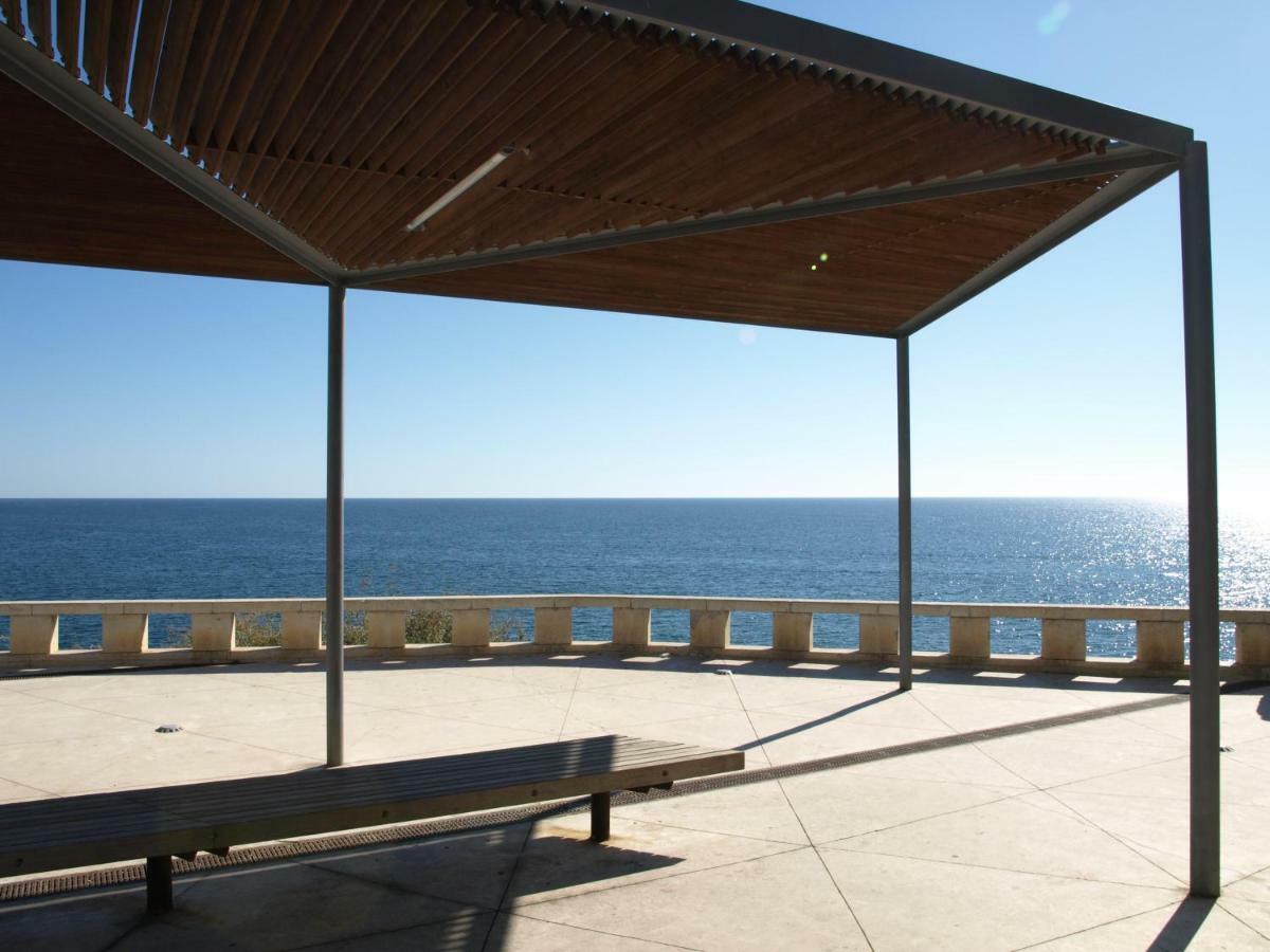 Casa Da Praia Albufeira Luaran gambar